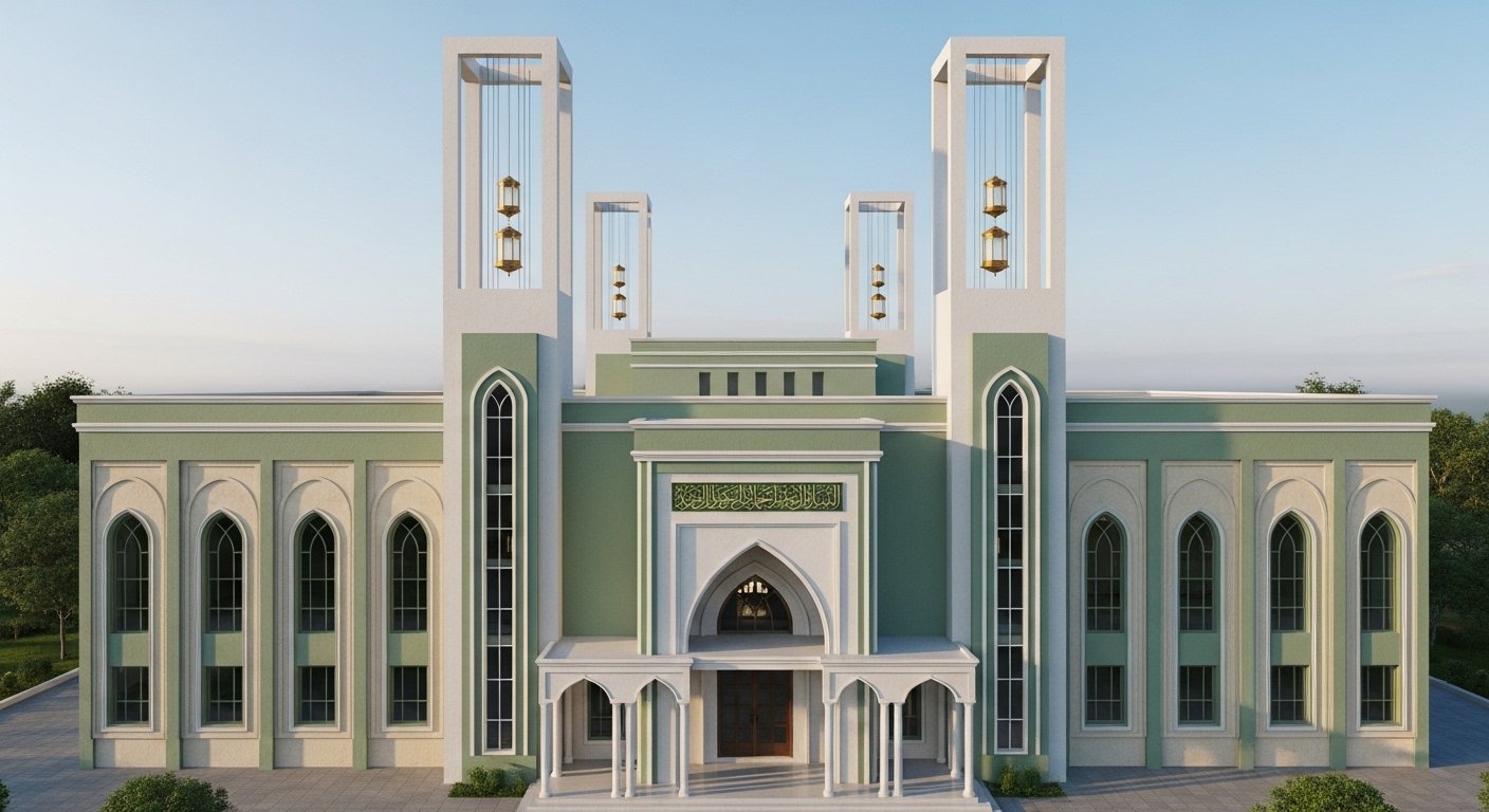 Masjid