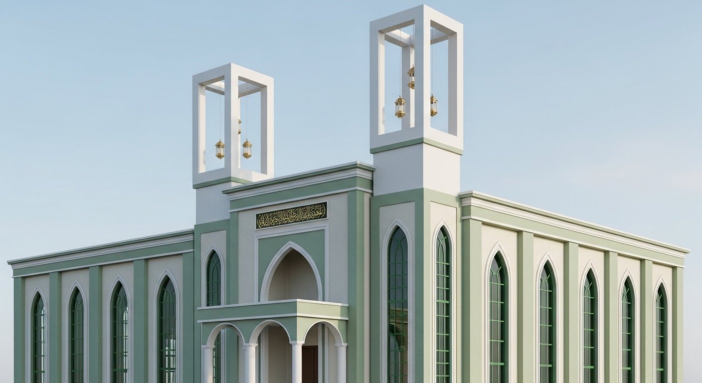 Masjid